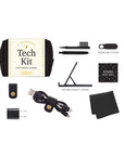 Tech Kit | For Taking Charge