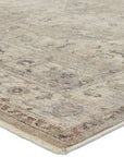 Terra Rug | Grey/Beige