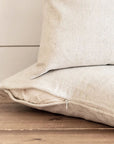 The Real Things Pillow