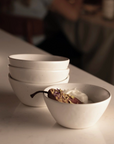Fable Dessert Bowls