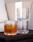 Fable The Rocks Glasses