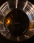 Fable The Rocks Glasses