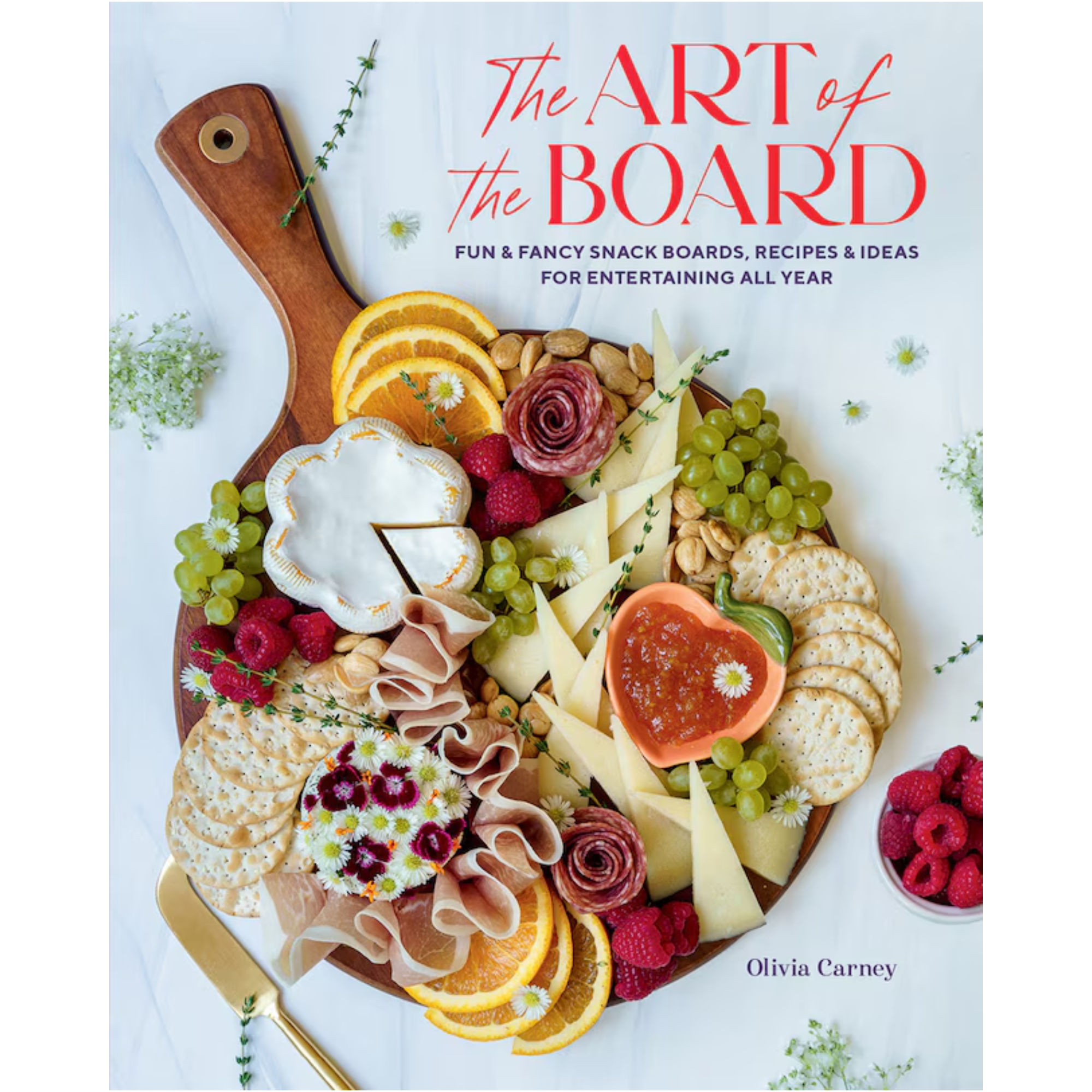 The Art Of The Board
