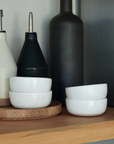 Fable Everything Bowls - Speckled White