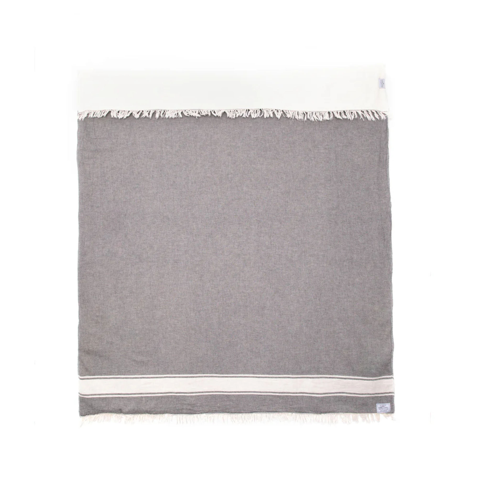 Journey Throw | Granite