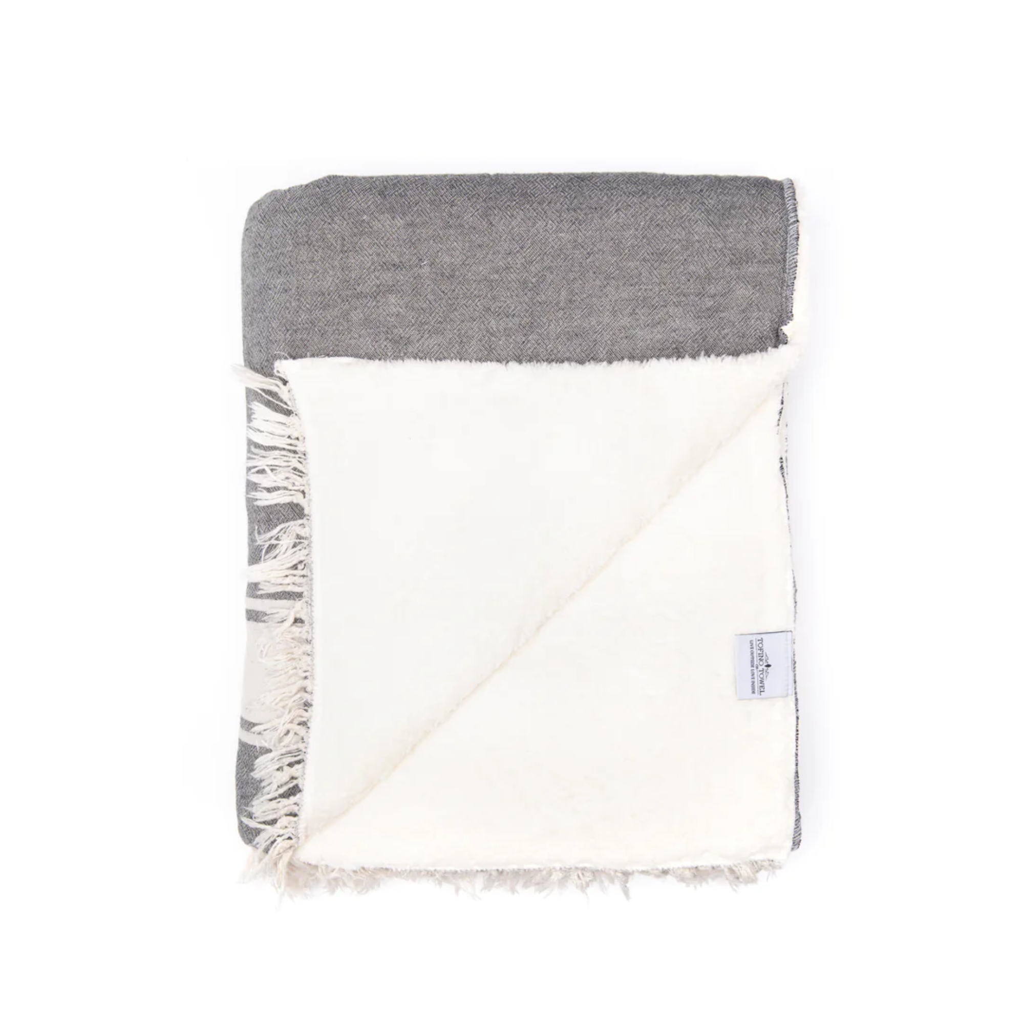 Journey Throw | Granite