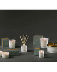 Frasier Fir Tidings Candle | 4 Wick