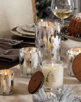 Frasier Fir Statement Boxed Votive | 2 oz