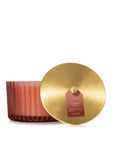 Pomander Clove Statement Candle | 3 Wick