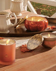 Pumpkin Laurel Pumpkin Candle