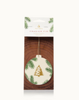 Frasier Fir Decorative Sachet