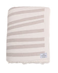 Rowyn Throw | Beige