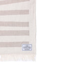 Rowyn Throw | Beige