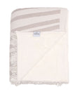 Rowyn Throw | Beige