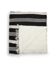 Winslow Throw | Black