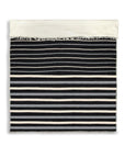 Winslow Throw | Black