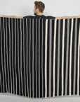 Winslow Throw | Black