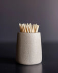 Toothpick Holder