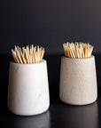 Toothpick Holder
