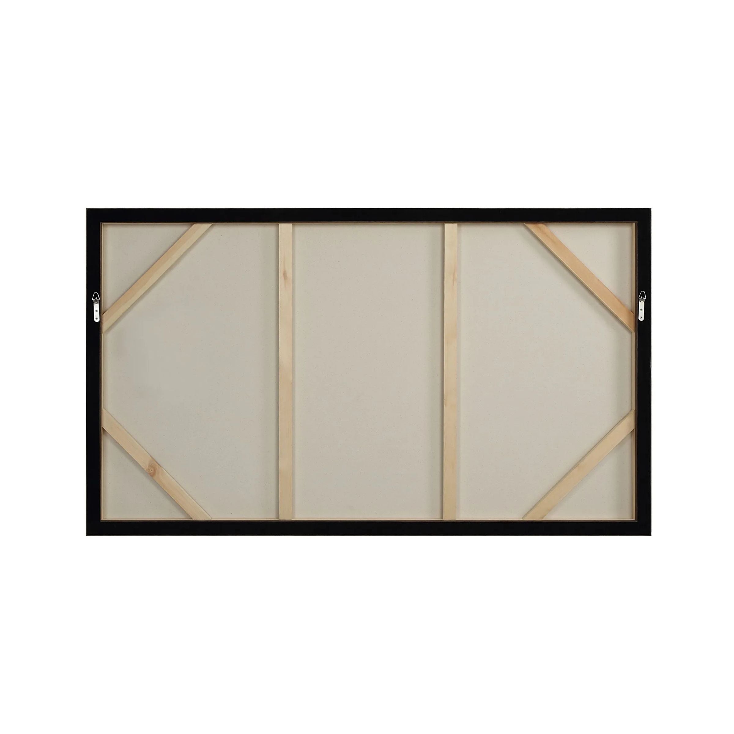 Toulouse Framed Art