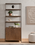 Trey Modular Bookcase