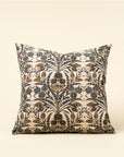 Tropicana Kantha Pillow