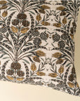 Tropicana Kantha Pillow