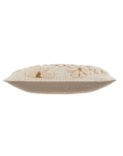 Tufted Daisy Pillow