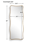 Pavia Mirror