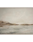 A Still Moment Framed Art
