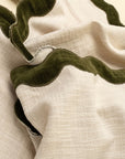 Velvet Scallop Runner