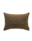 Vera Velvet Pillow | Clove