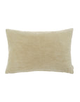Vera Velvet Pillow | Lichen