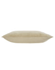 Vera Velvet Pillow | Lichen
