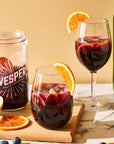 Vesper Craft Cocktail Infusion Kit