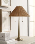 Viana Table Lamp
