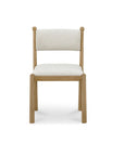 Villetta Dining Chair | Stripe