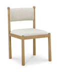 Villetta Dining Chair | Stripe