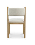 Villetta Dining Chair | Stripe