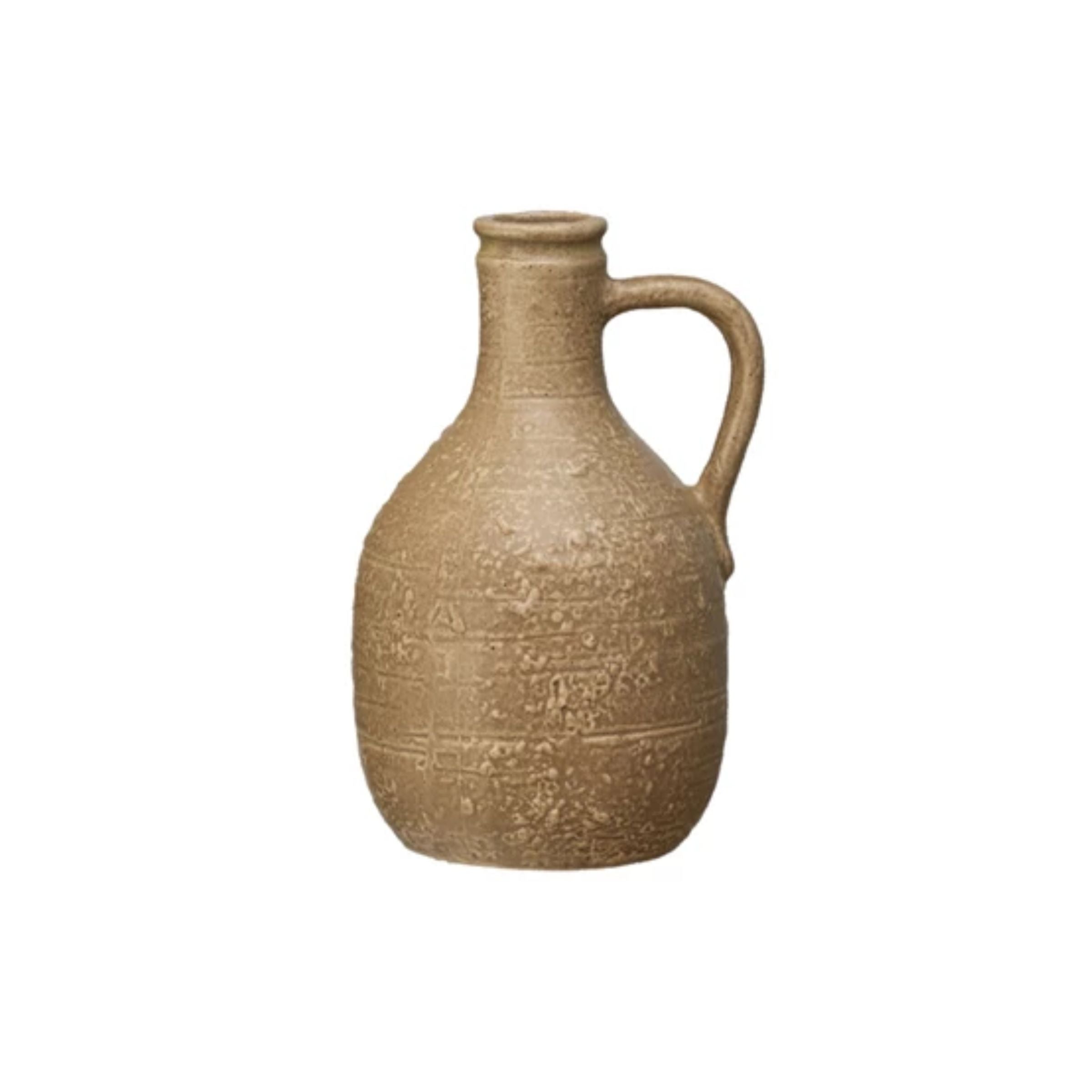Vintage Reproduction Jug