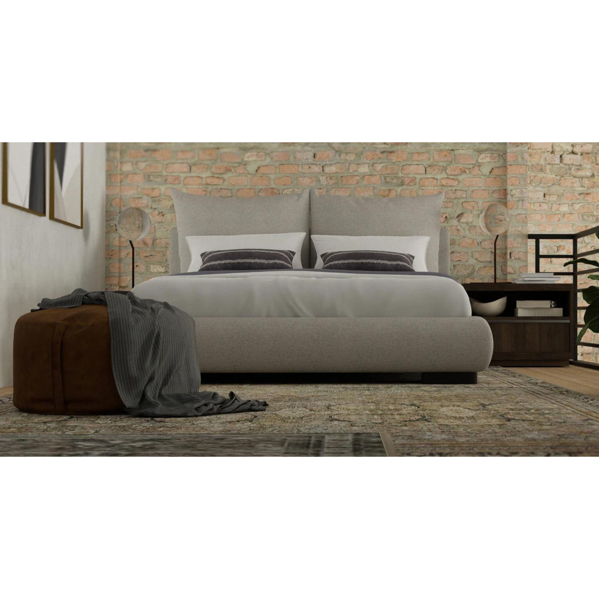 Vreeland Bed