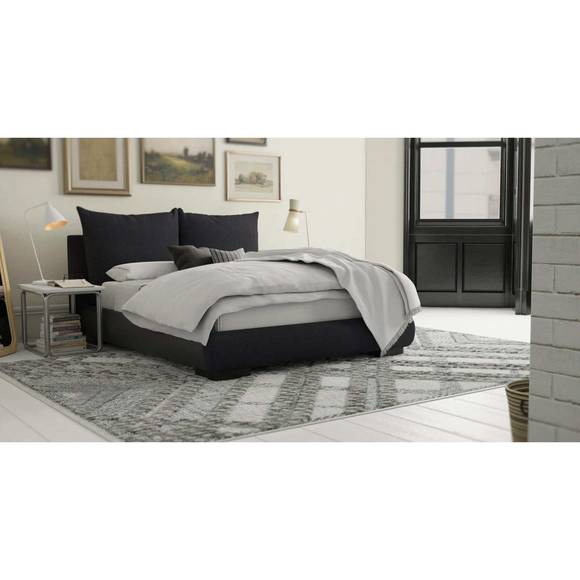 Vreeland Bed