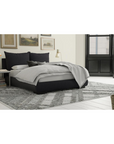 Vreeland Bed