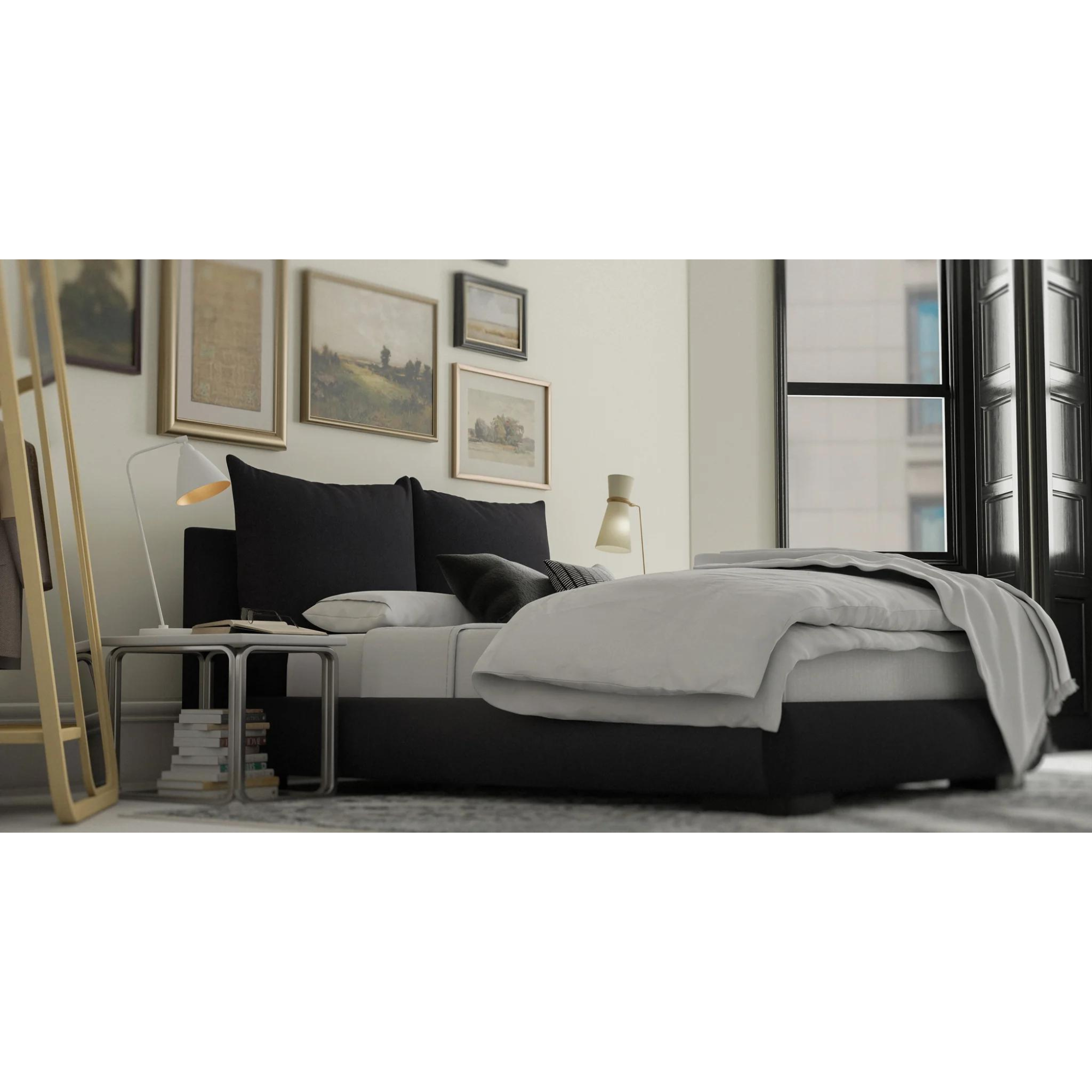 Vreeland Bed