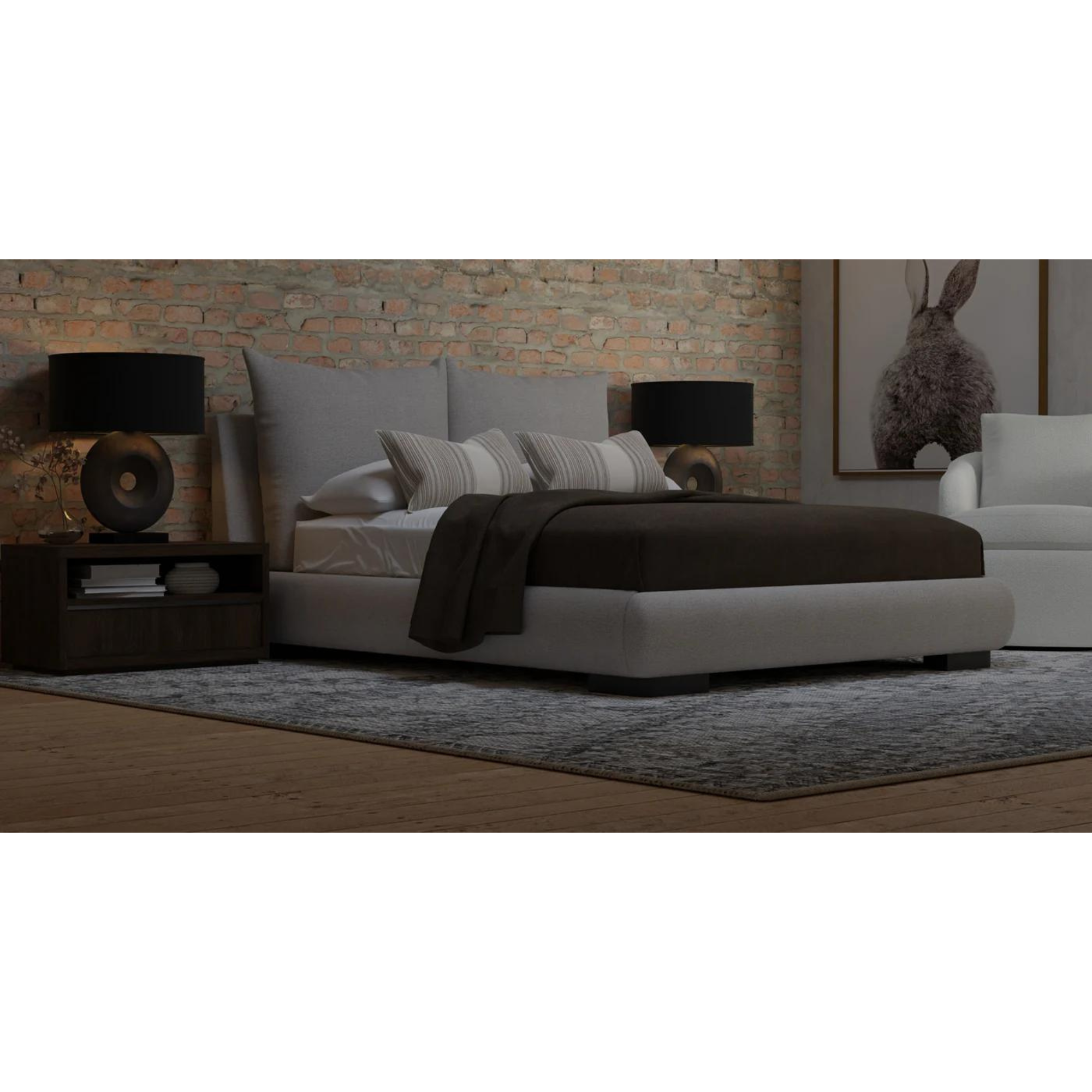 Vreeland Bed