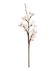 White Berry Branch