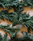 Evergreen Mixed Garland