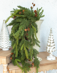 White Spruce Hanging Vine