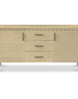 Wiley 3 Drawer Sideboard
