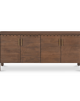 Wiley 4 Door Sideboard